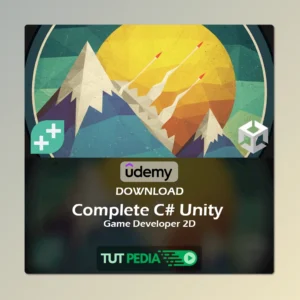 Complete C# Unity Game Developer 2D Course