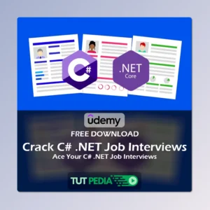 Crack C# .NET Job Interviews Course