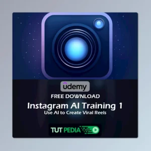 Instagram AI Training 1: Use AI to Create Viral Reels Course