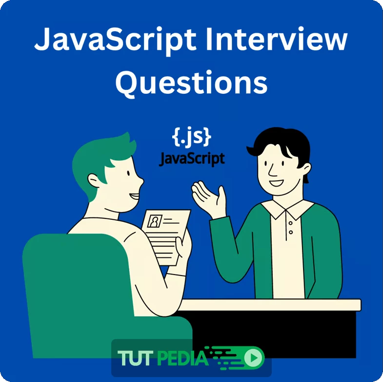 JavaScript Interview Questions