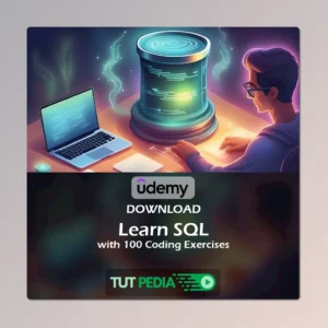 Learn SQL with 100 Coding Exercises Course
