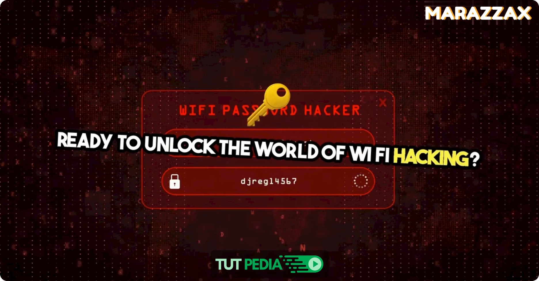 Learn Wi-Fi Hacking from scratch (WPA3/WPA2/WPA/WEP) Course