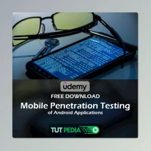 Mobile Penetration Testing of Android Applications Course