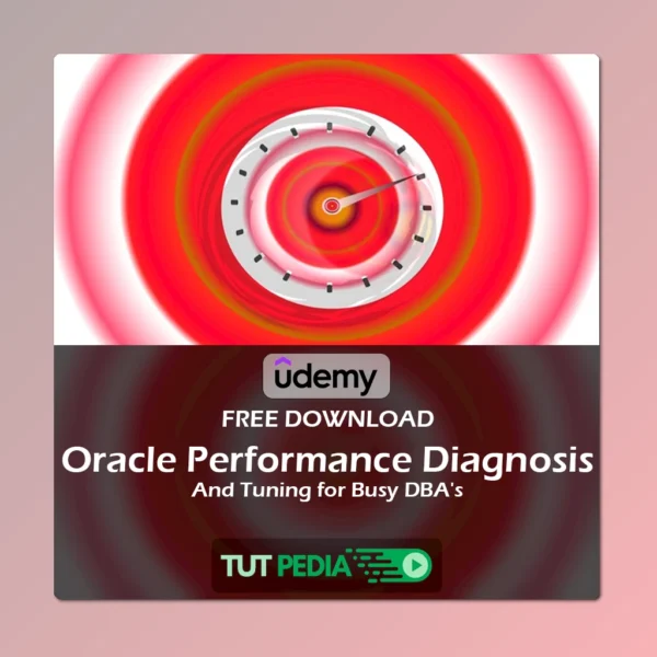 Oracle Performance Diagnosis And Tuning for Busy DBA's Course