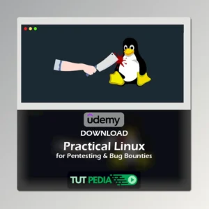 Practical Linux for Pentesting & Bug Bounties Course