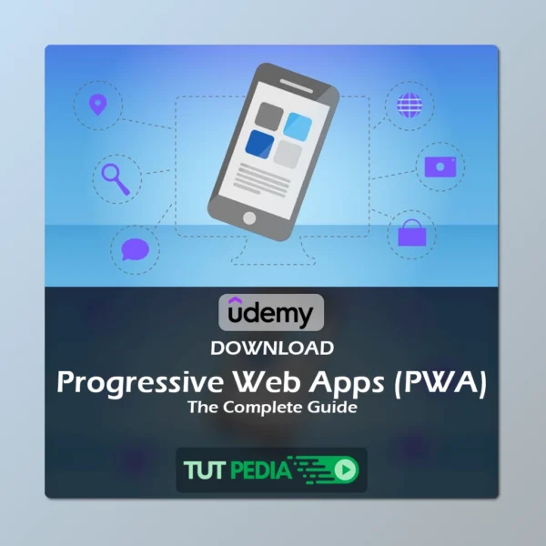 Progressive Web Apps (PWA) - The Complete Guide