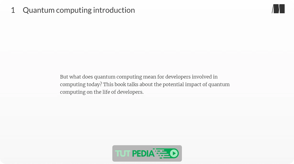 Quantum Computing in Action, Video Edition, Second Edition Course By Johan Vos