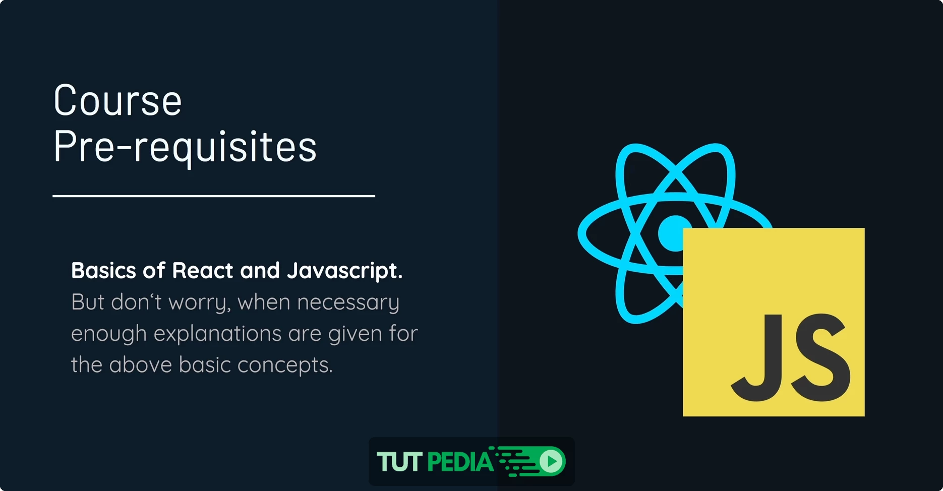 React Hook Form: The Complete Guide with React (2024) Course