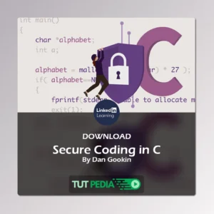 Secure Coding in C Course By Dan Gookin