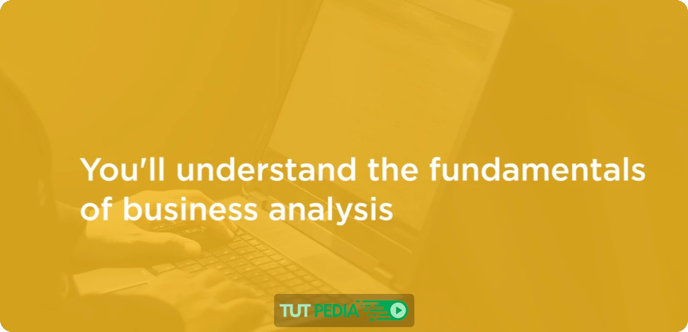 So You Want to Be a Business Analyst Course By Casey Ayers