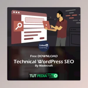 Technical WordPress SEO Course By Madecraft