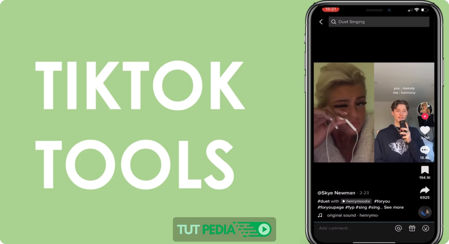 TikTok Marketing: How to go Viral & Grow in 2024 and More Course