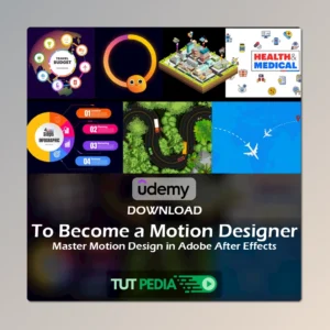 To Become a Motion Designer Course