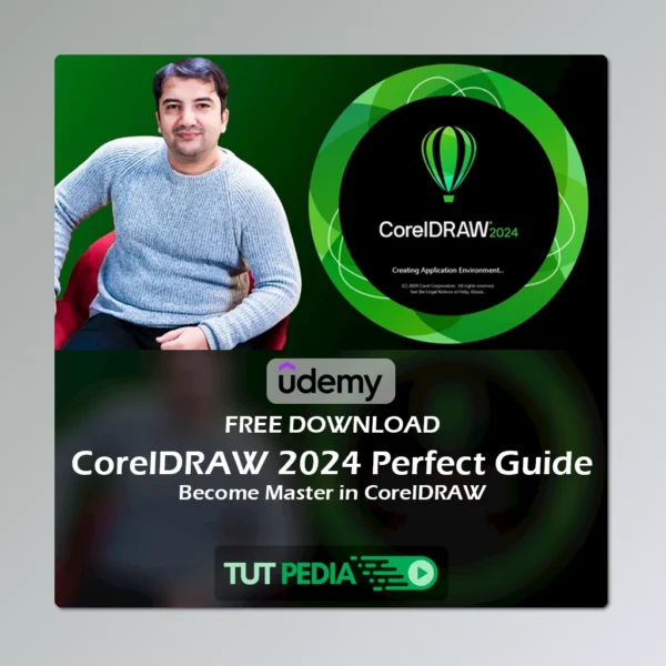 CorelDRAW 2024 Perfect Guide