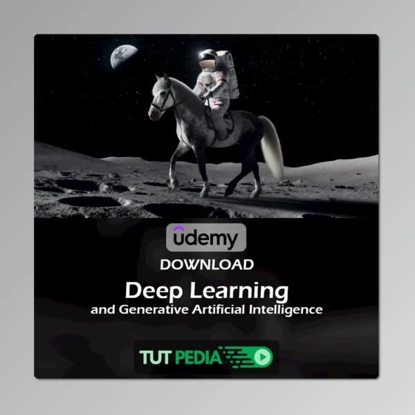 Deep Learning and Generative Artificial Intelligence Course