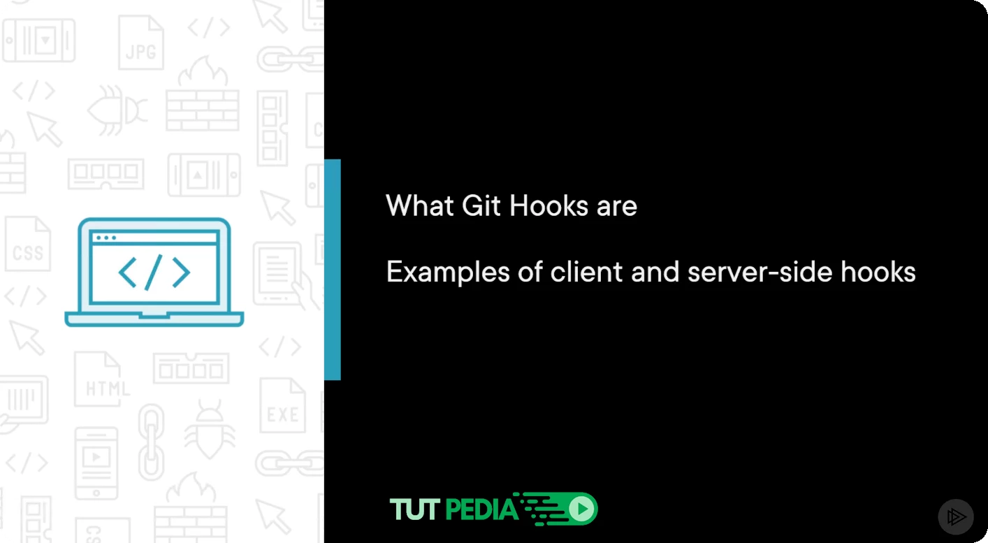 Git Hooks Course By Timothy Ghanim