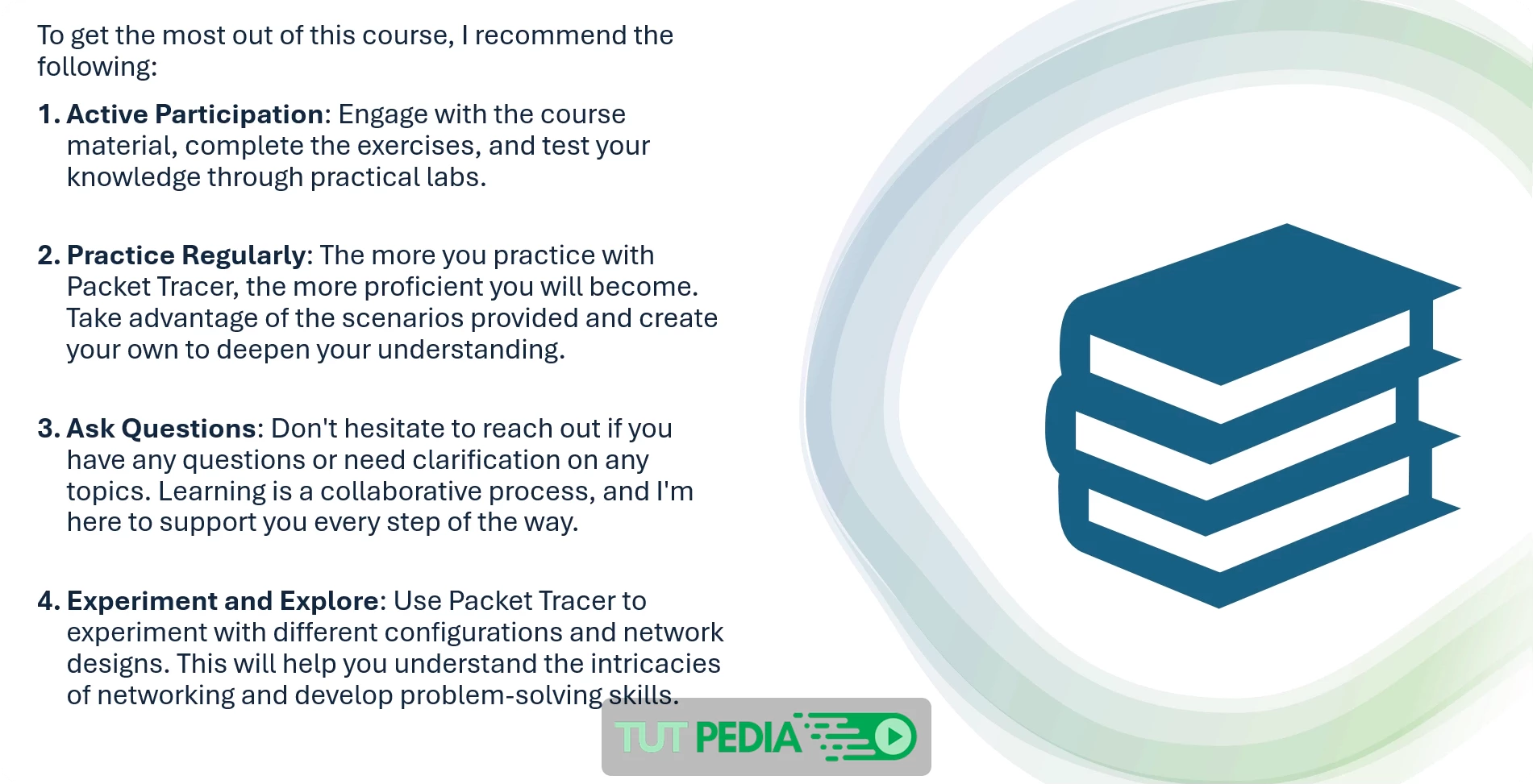 Hands on Cisco Packet Tracer: Real-World Networking Labs Course