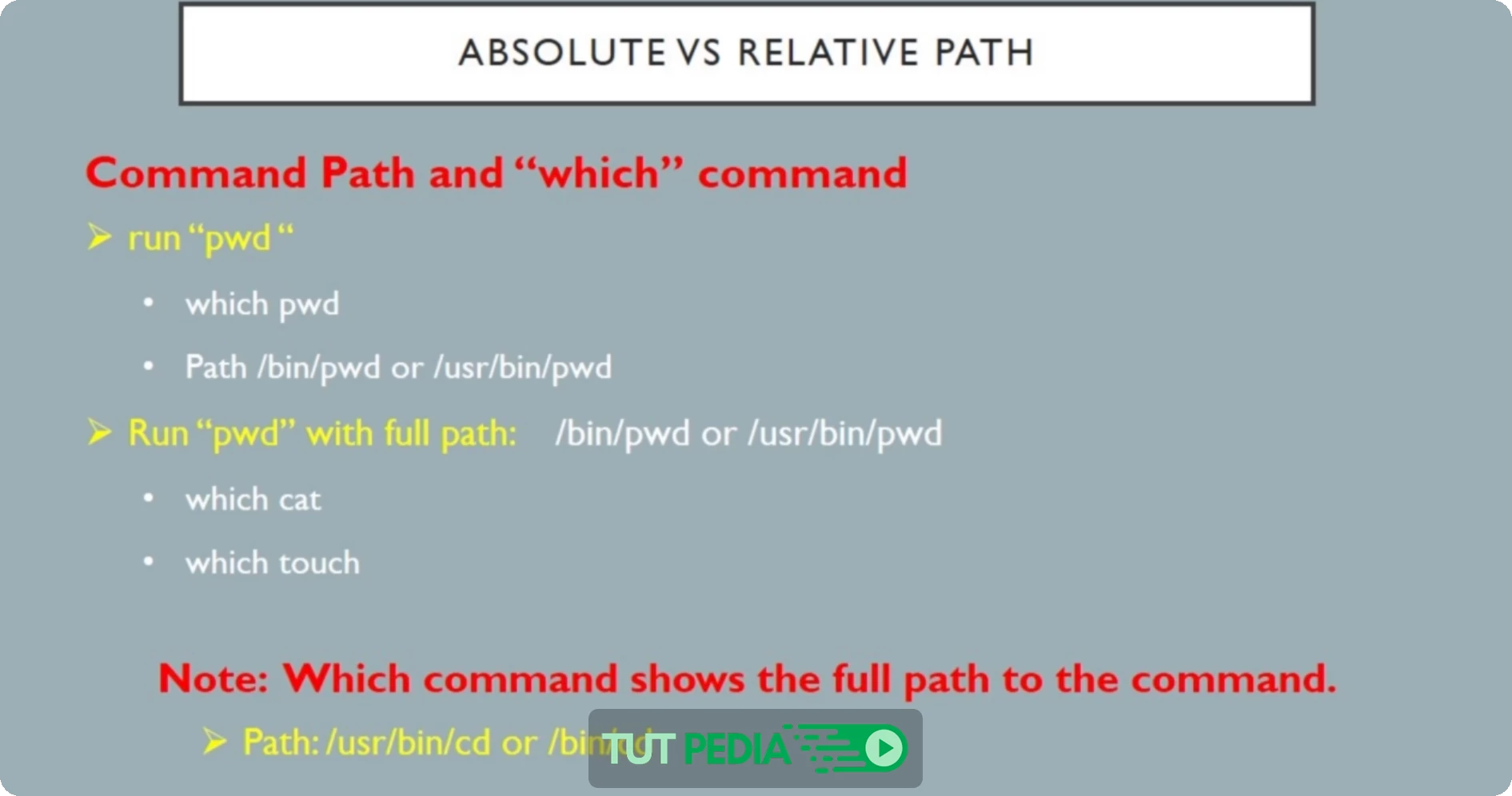 Linux Commands and System Administration Bootcamp