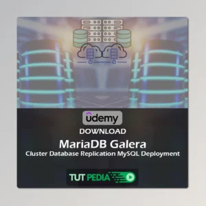 MariaDB Galera Cluster Database Replication MySQL Deployment Course