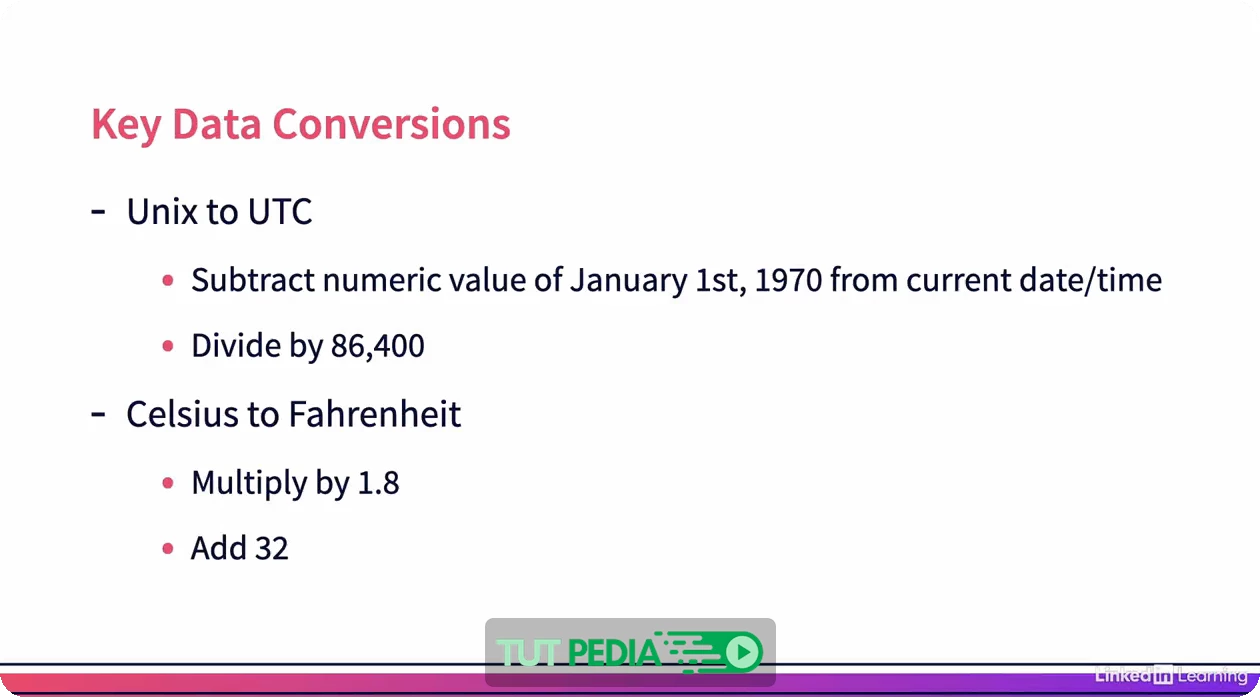 Python in Excel: Data Outputs in Custom Data Visualizations and Algorithms Course