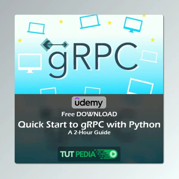 Quick Start to gRPC with Python: A 2-Hour Guide