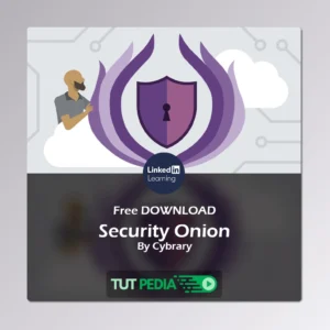 Security Onion Course By Cybrary