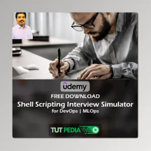 Shell Scripting Interview Simulator for DevOps | MLOps Course