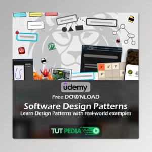 Software Design Patterns Course