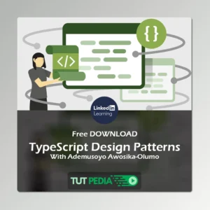 TypeScript Design Patterns Course With Ademusoyo Awosika-Olumo