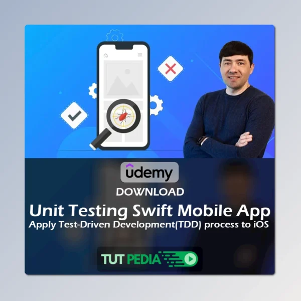 Unit Testing Swift Mobile App Course