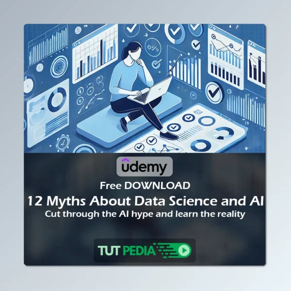 12 Myths About Data Science and AI Course