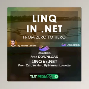 From Zero to Hero: LINQ in .NET Course By Hannes Lowette