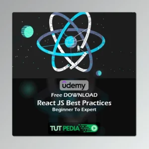 React JS Best Practices - Beginner To Expert Course