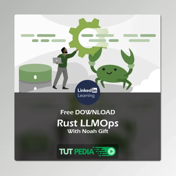 Rust LLMOps Course With Noah Gift