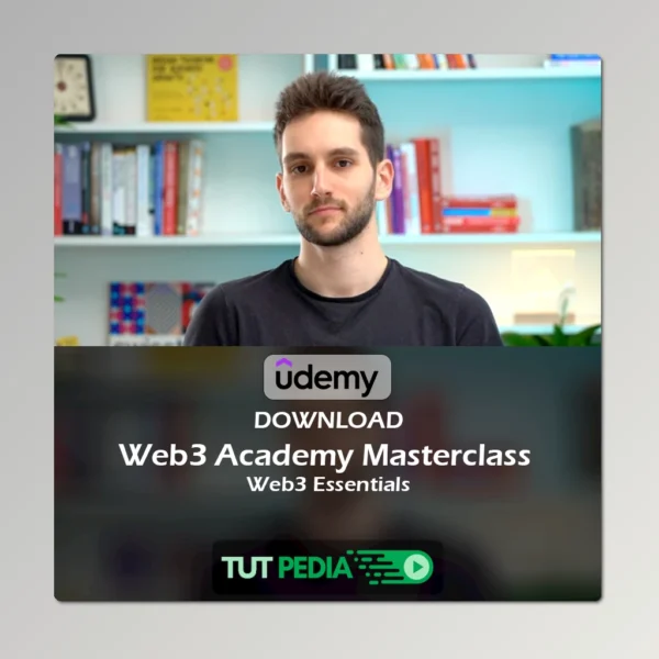 Web3 Academy Masterclass: Web3 Essentials